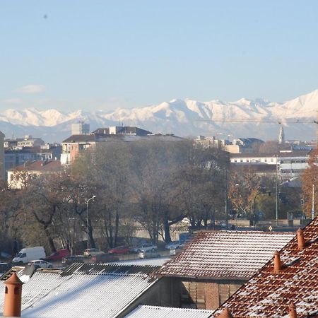 Appartamento Borgo Aurora Torino Kültér fotó
