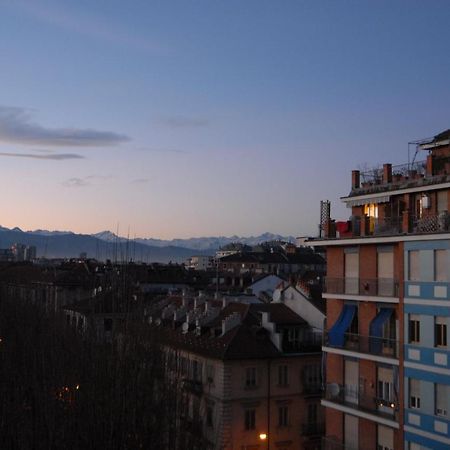 Appartamento Borgo Aurora Torino Kültér fotó