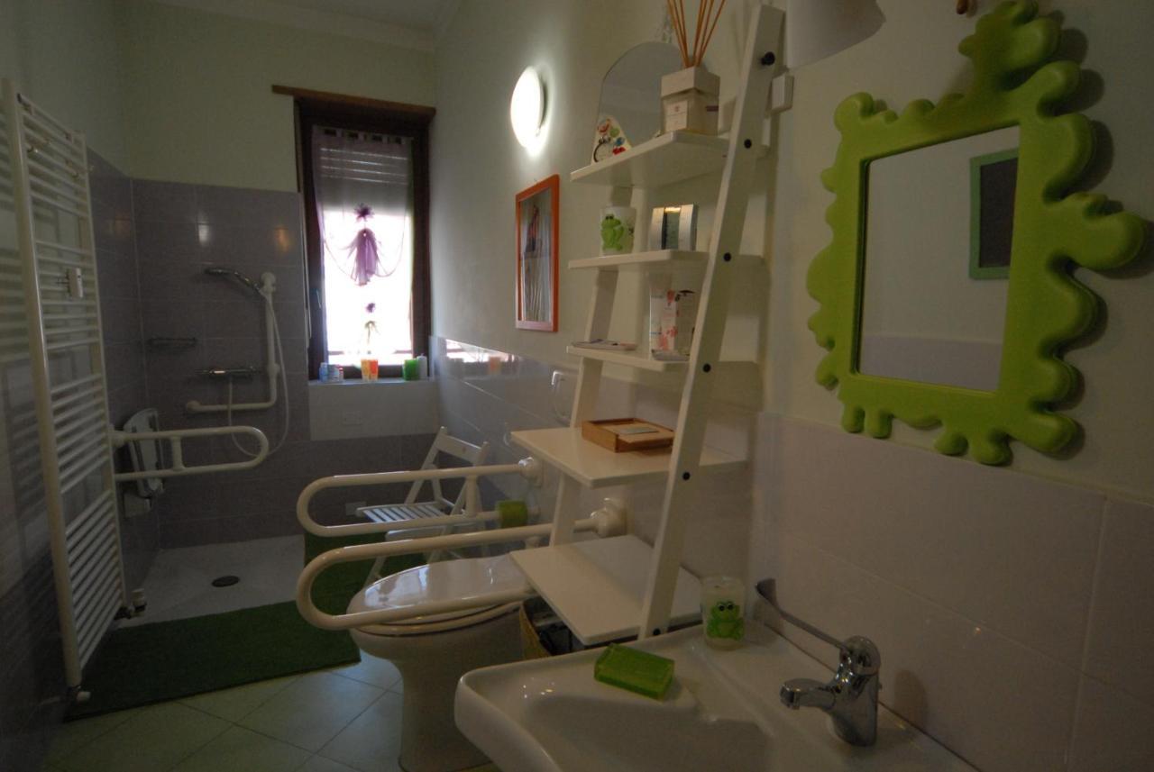 Appartamento Borgo Aurora Torino Kültér fotó